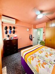 Blk 771 Yishun Avenue 3 (Yishun), HDB 4 Rooms #623135511